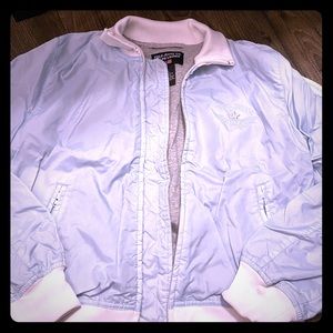 Ralph Lauren Windbreaker Jacket
